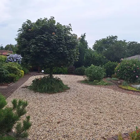 Schwanensee בית נופש