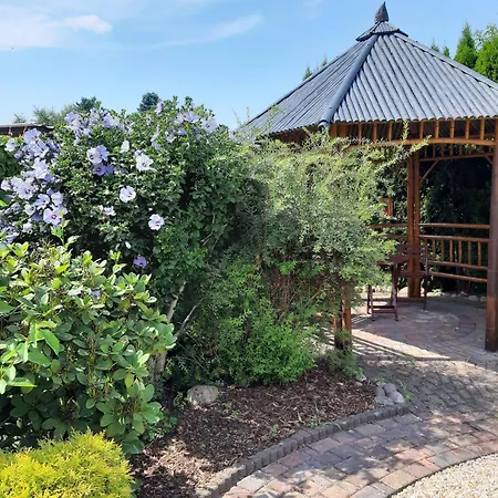 Schwanensee בית נופש *