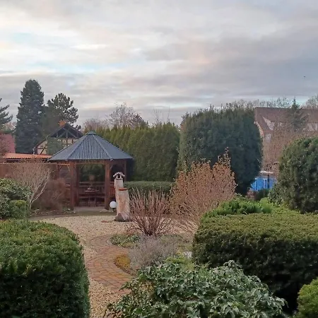 Schwanensee בית נופש