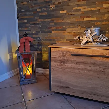 Schwanensee זנפטנברג