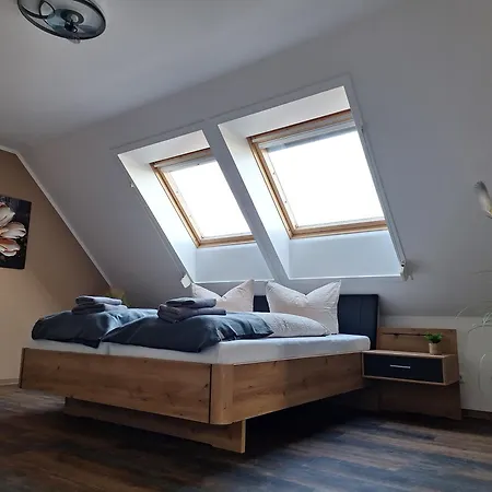 Schwanensee זנפטנברג