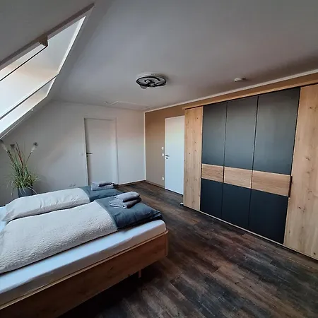 Schwanensee * זנפטנברג