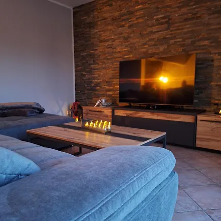 בית נופש Schwanensee