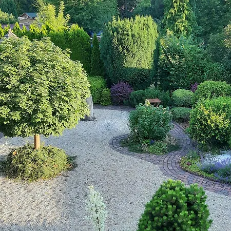 Schwanensee בית נופש