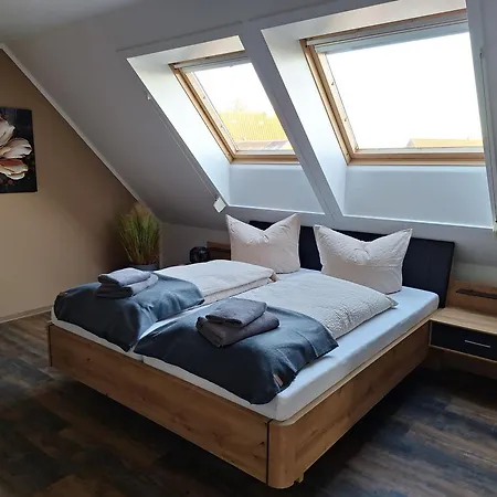 Schwanensee בית נופש