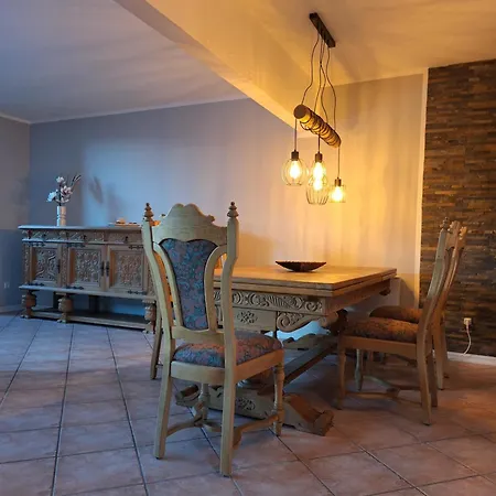 Schwanensee * זנפטנברג