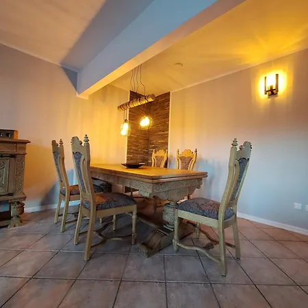 Schwanensee בית נופש