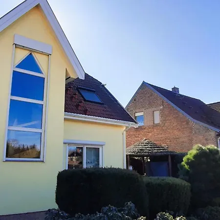 Schwanensee * זנפטנברג