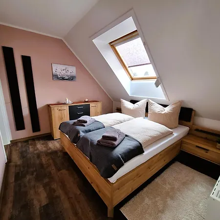 בית נופש Schwanensee