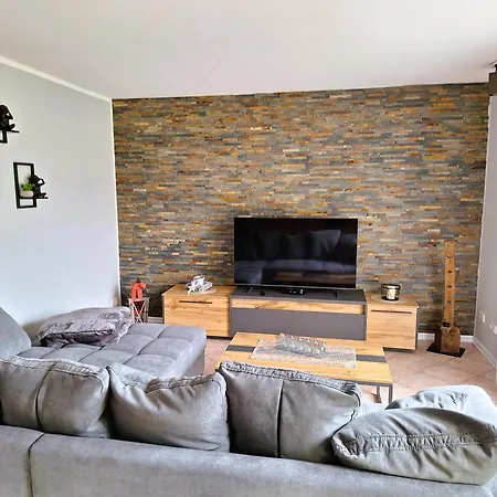 Schwanensee בית נופש זנפטנברג