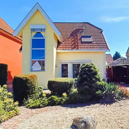 Schwanensee Casa de Férias *