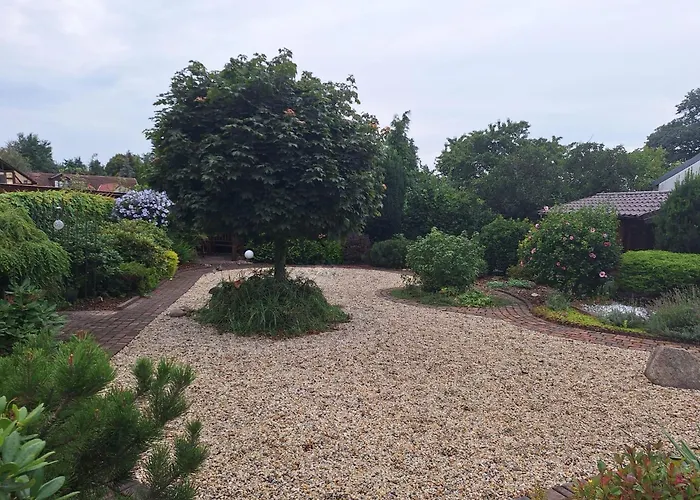 Schwanensee بيت للعطل