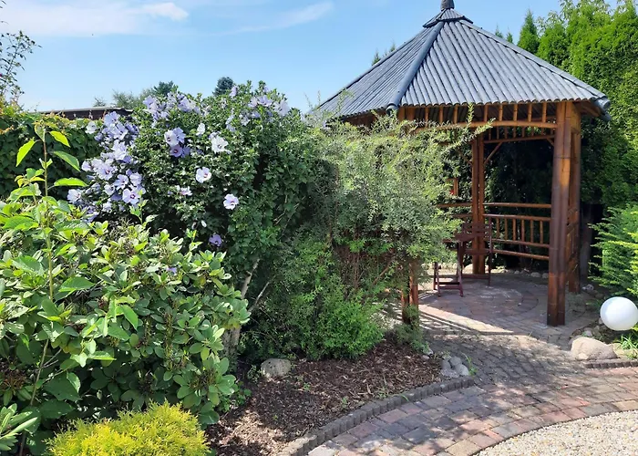 Schwanensee بيت للعطل *