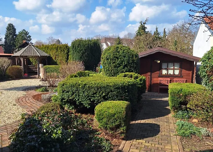 بيت للعطل Schwanensee *