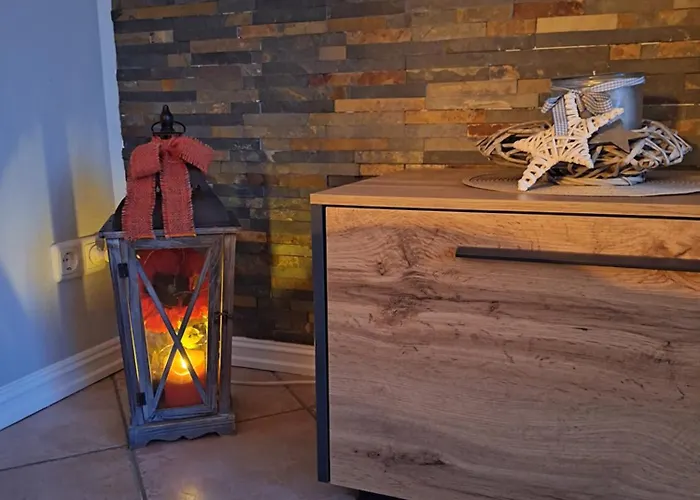 Schwanensee سنفتنبرغ