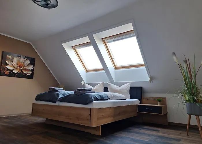 Schwanensee سنفتنبرغ