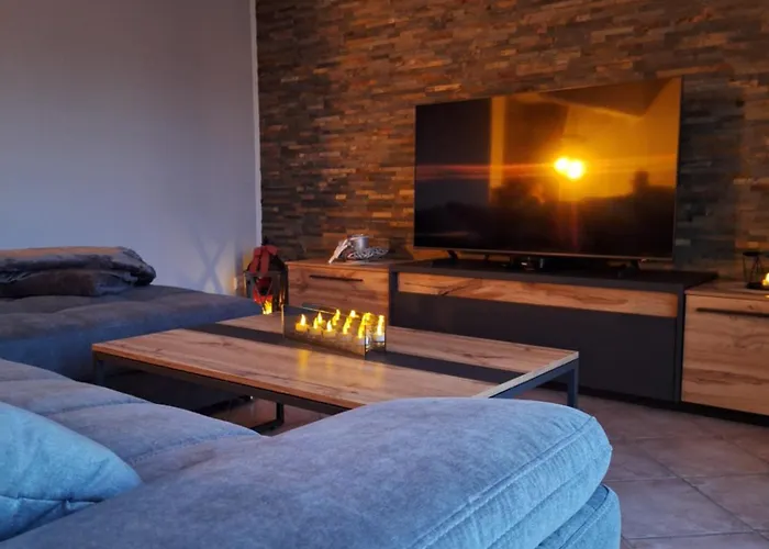 بيت للعطل Schwanensee