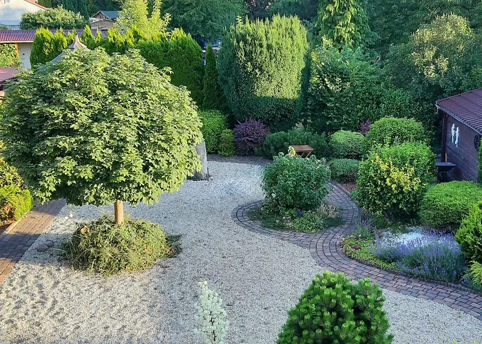 Schwanensee بيت للعطل