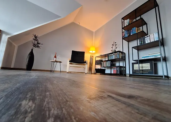 Schwanensee Senftenberg