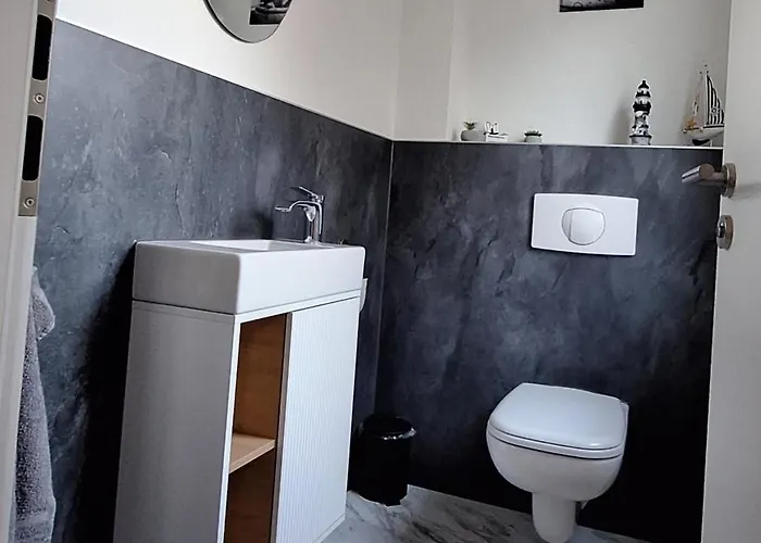 بيت للعطل Schwanensee *