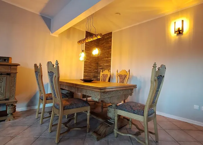 Schwanensee بيت للعطل