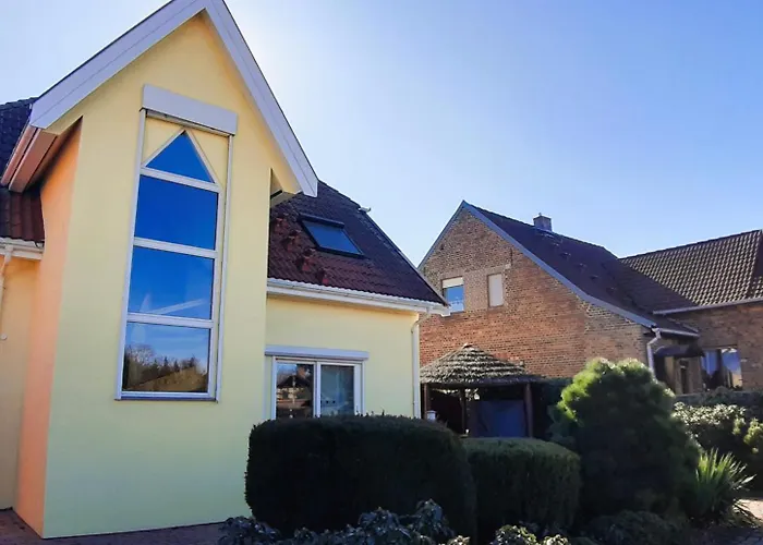 Schwanensee * سنفتنبرغ