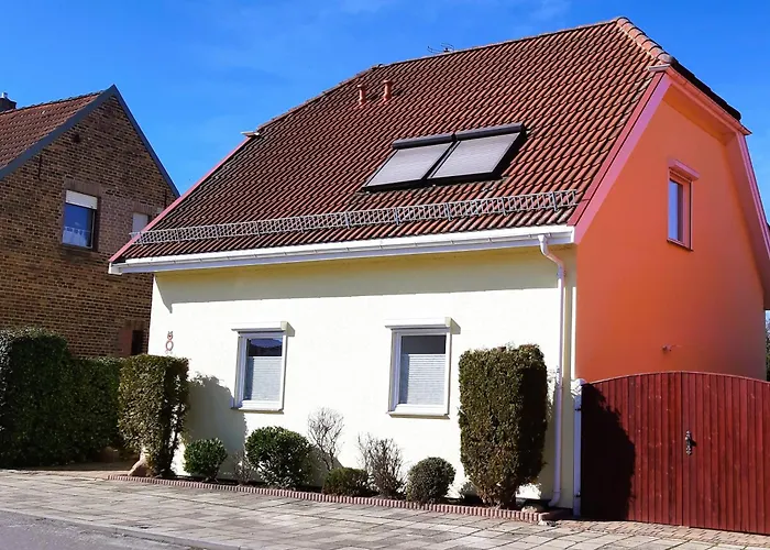 Schwanensee سنفتنبرغ