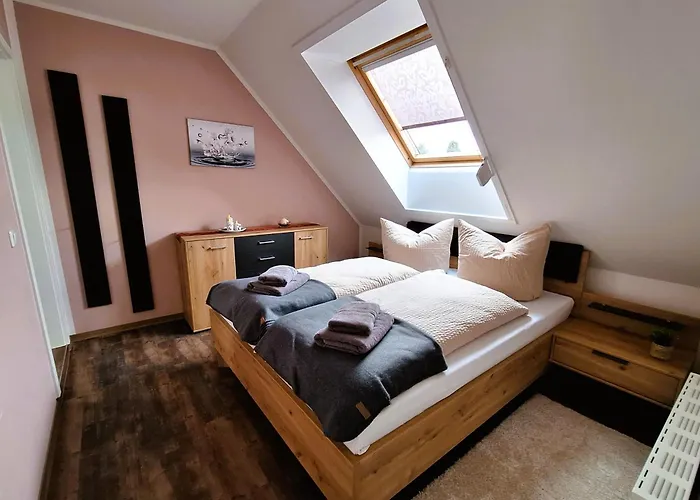 بيت للعطل Schwanensee